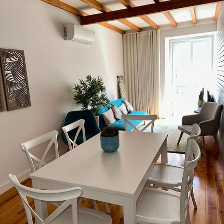 Castle Suites Lisboa 外观 照片