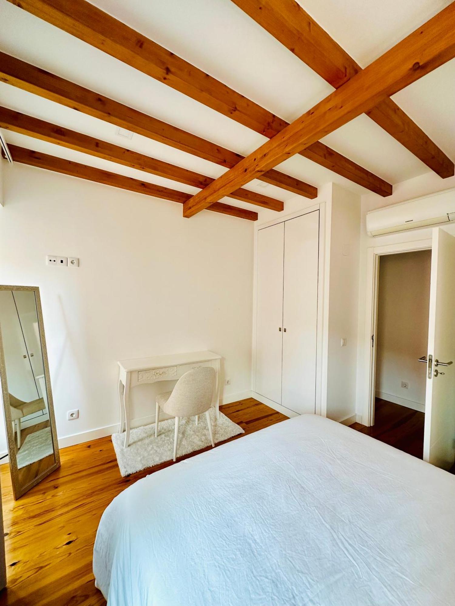 Castle Suites Lisboa 外观 照片