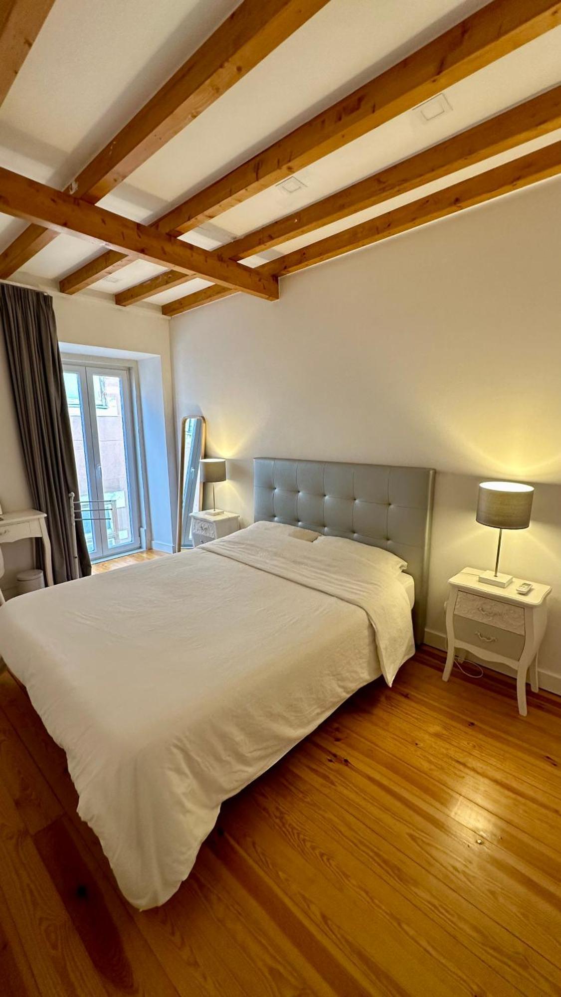 Castle Suites Lisboa 外观 照片