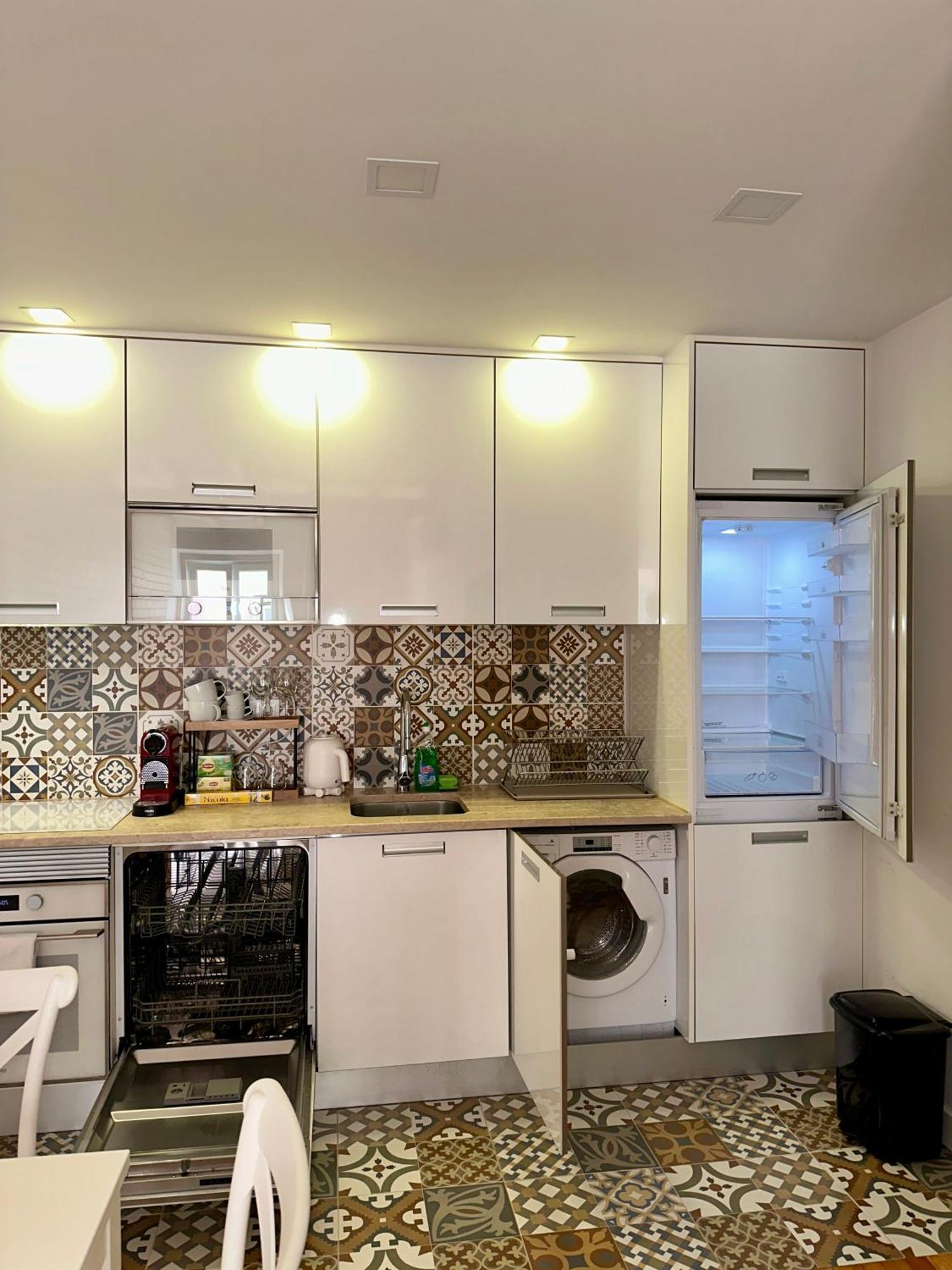 Castle Suites Lisboa 外观 照片