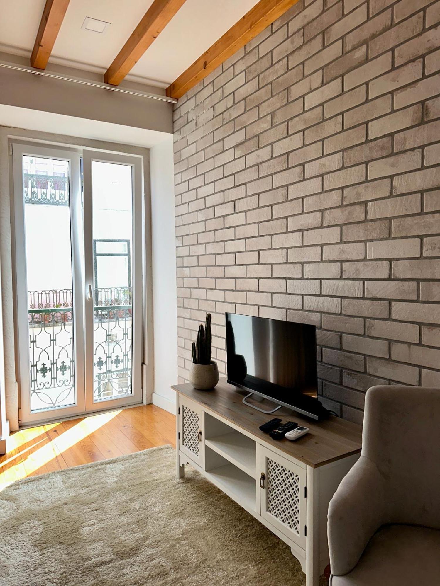 Castle Suites Lisboa 外观 照片