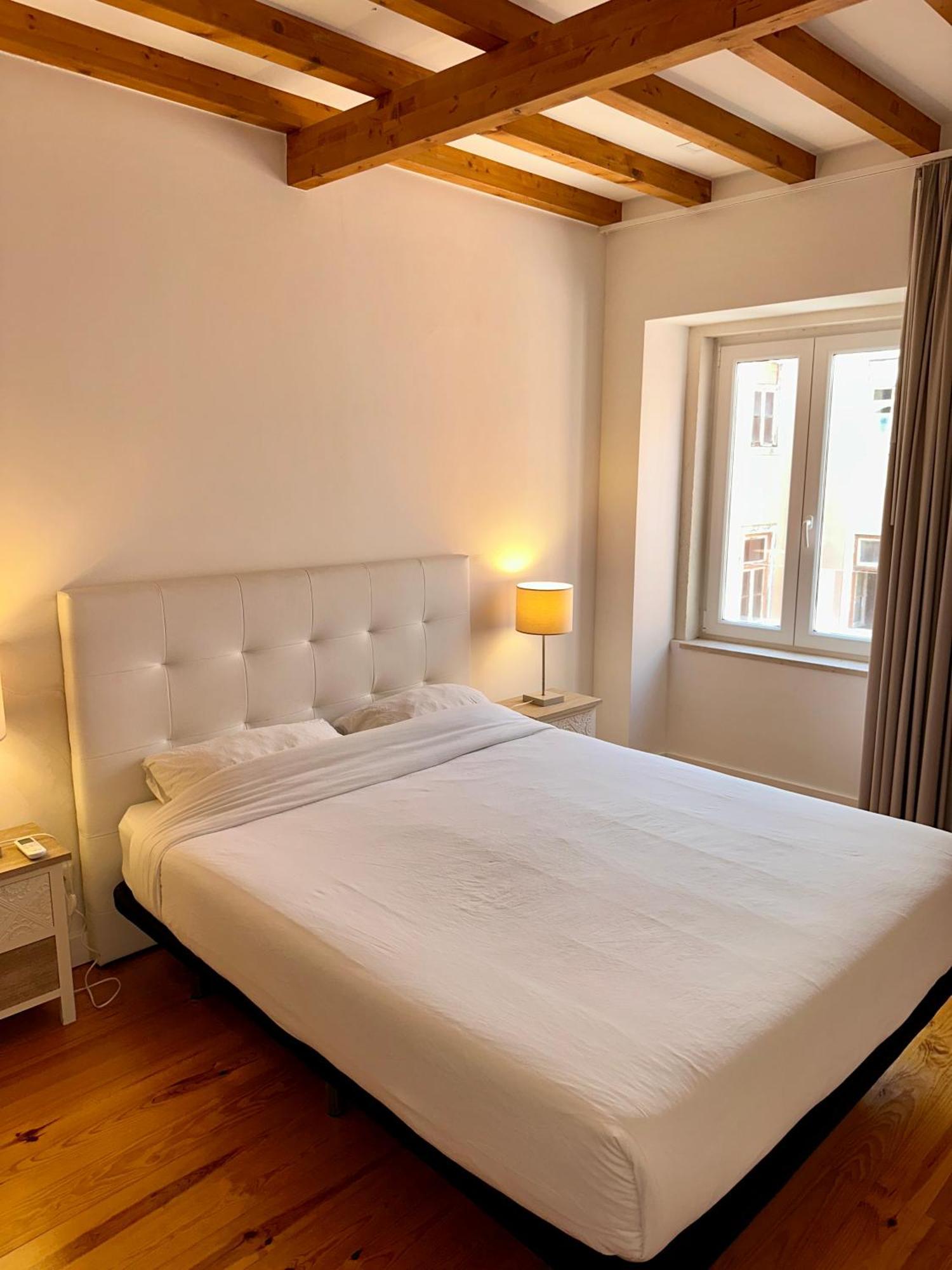 Castle Suites Lisboa 外观 照片