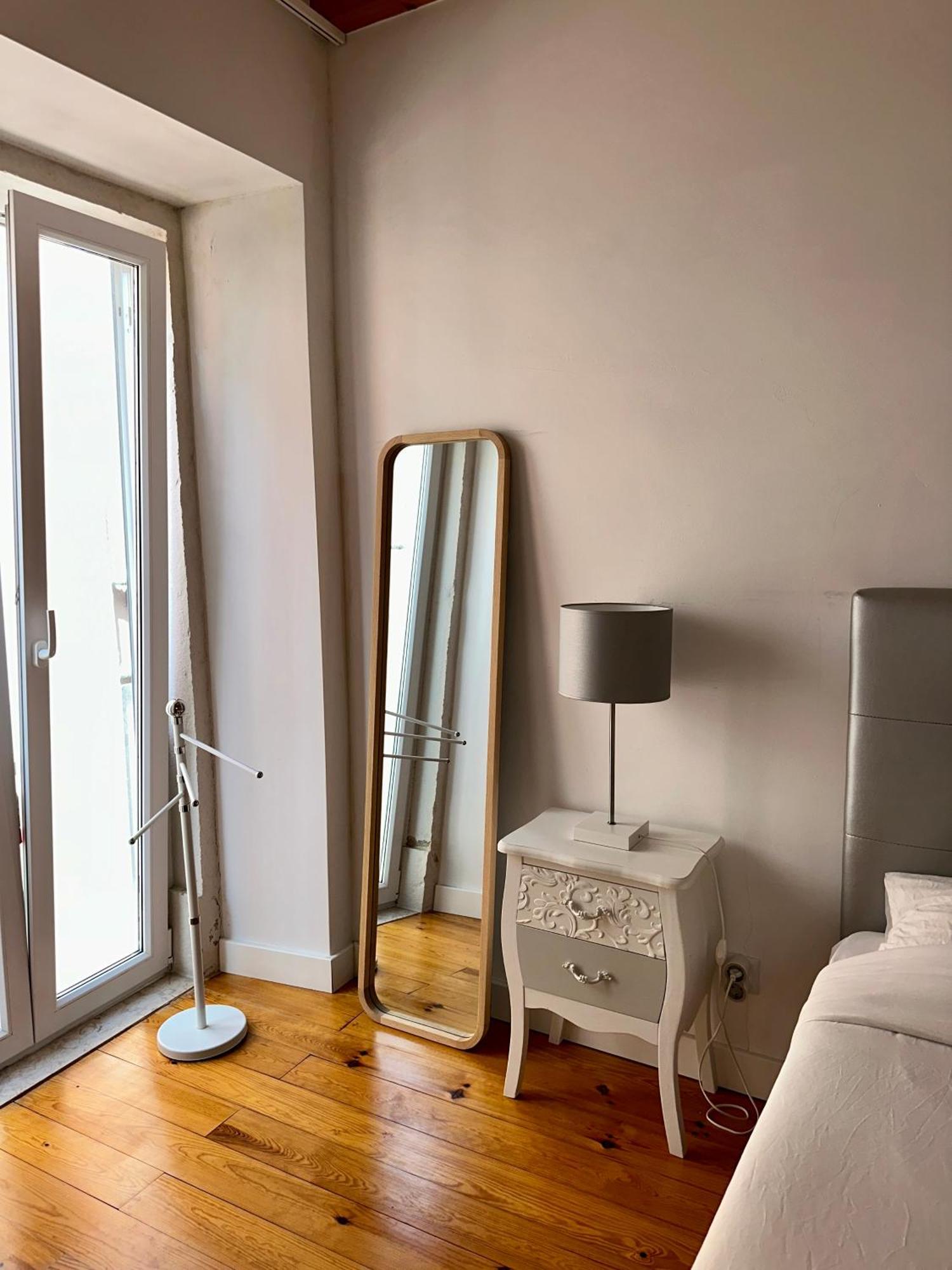 Castle Suites Lisboa 外观 照片