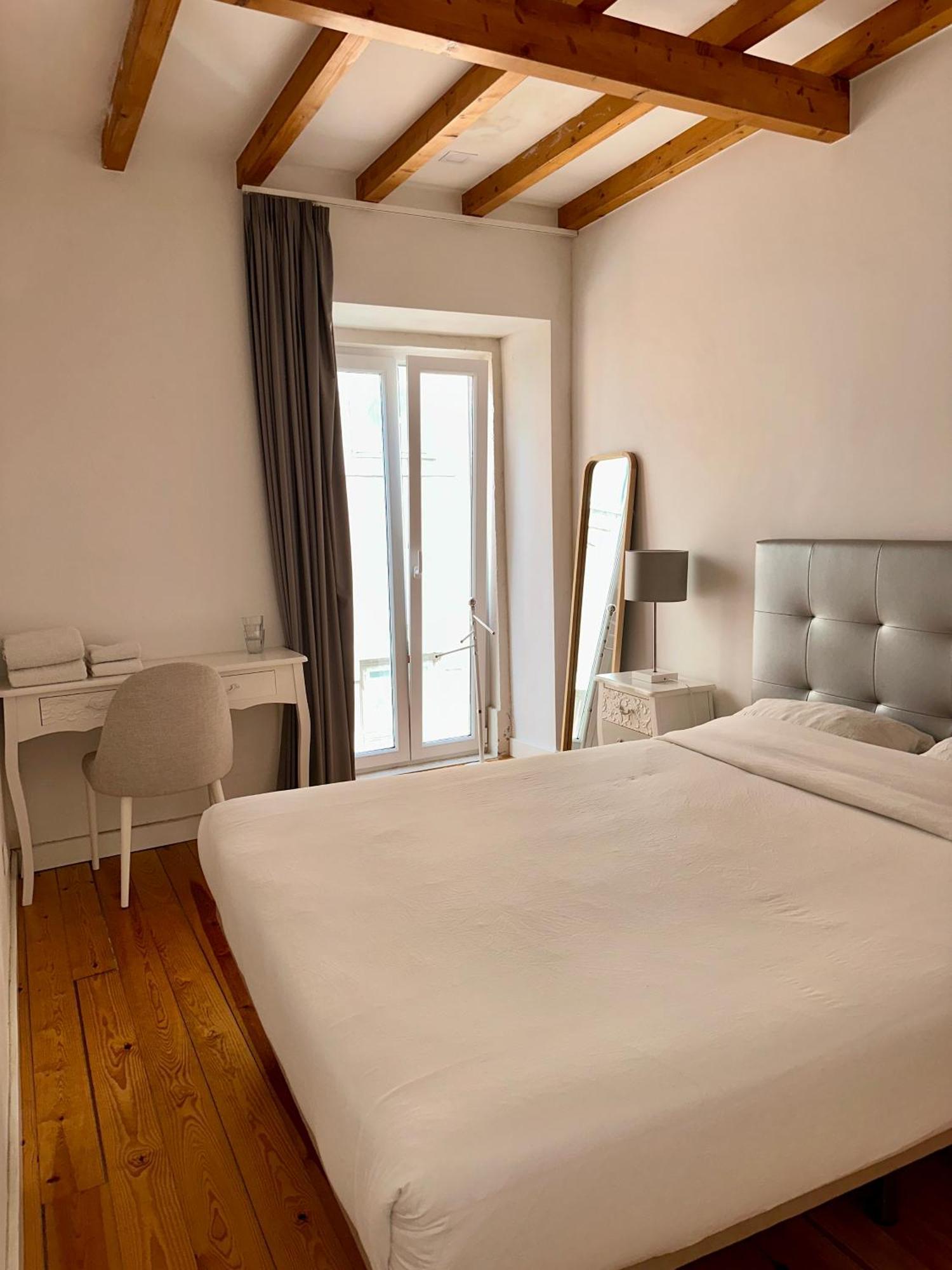 Castle Suites Lisboa 外观 照片