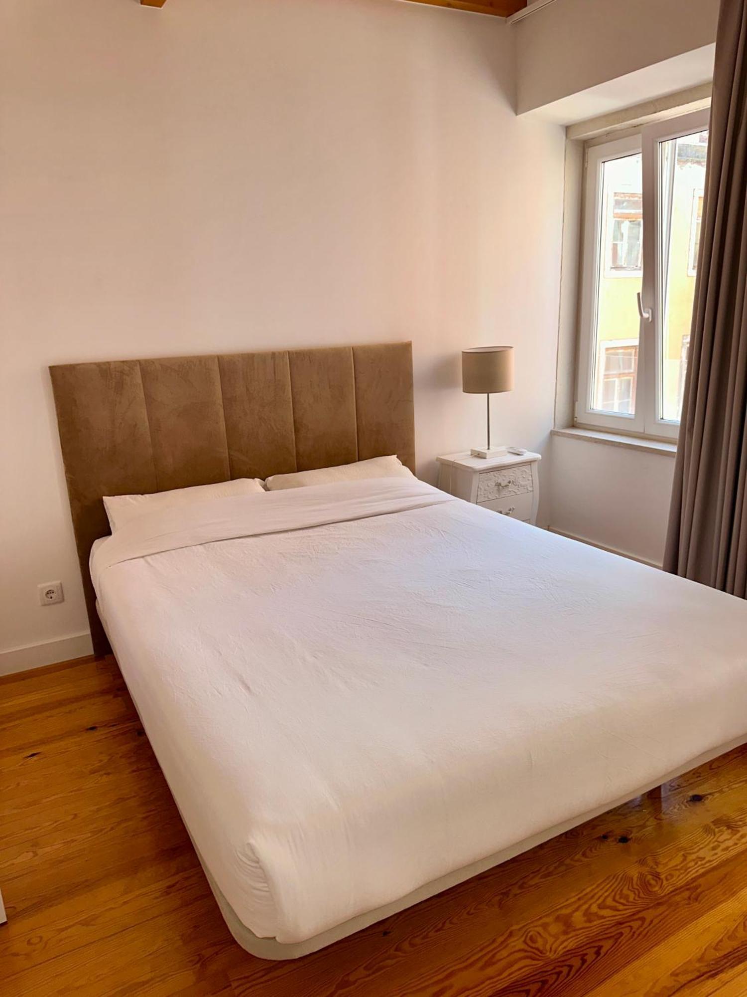 Castle Suites Lisboa 外观 照片