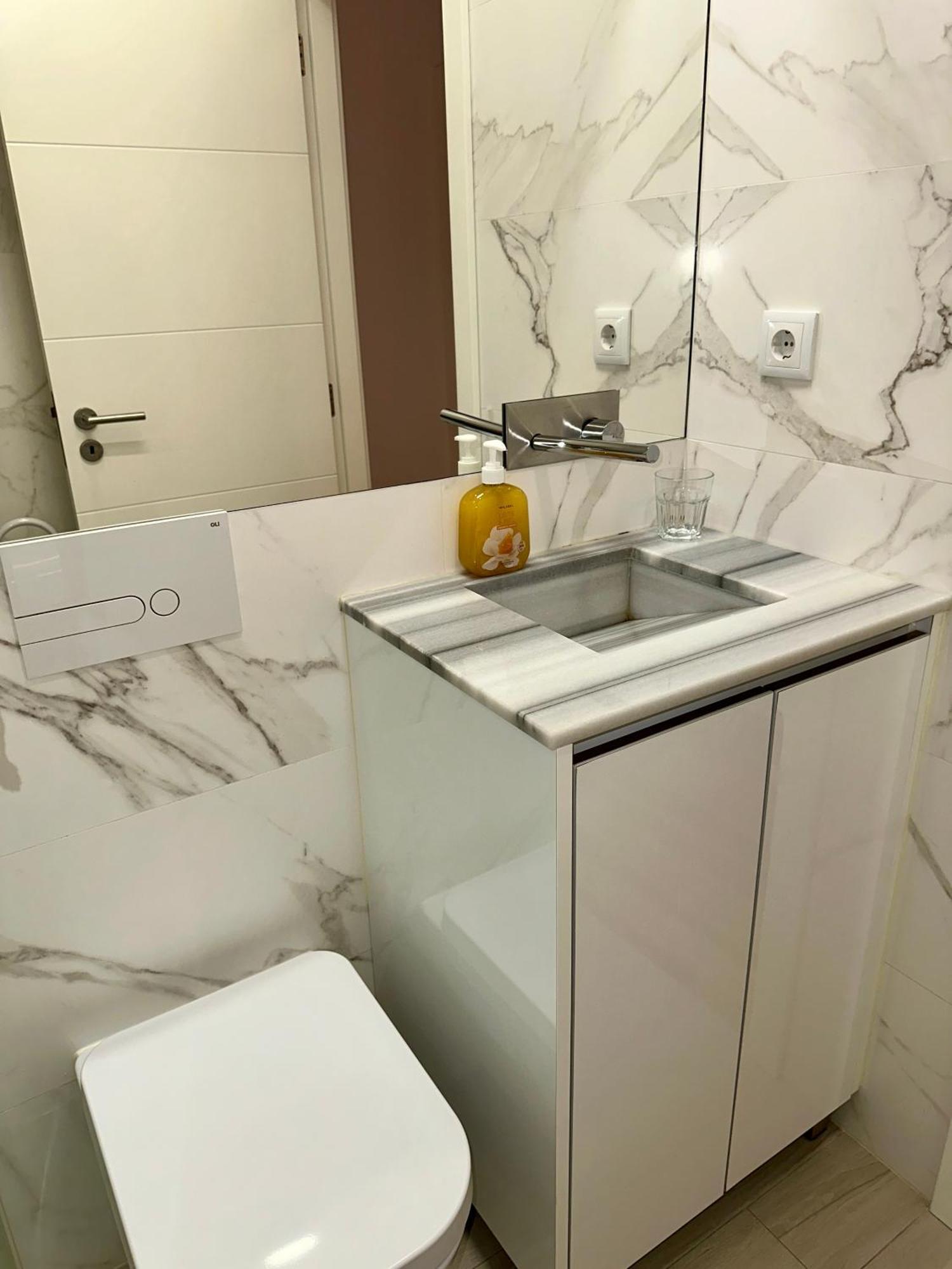 Castle Suites Lisboa 外观 照片