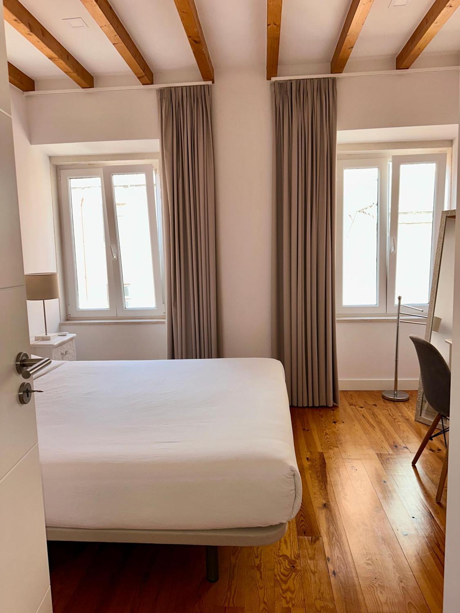 Castle Suites Lisboa 外观 照片